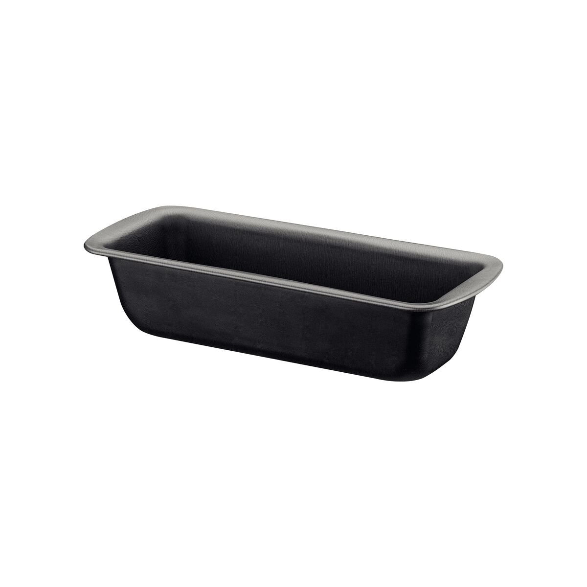 Tramontina Brasil Aluminum Bread Mold with Starflon Max Nonstick Coating Graphite